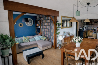  Maison � vendre 8 pi�ces 232 m�