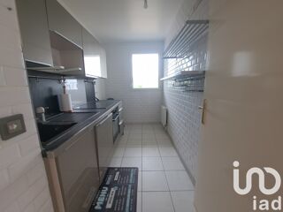  Appartement � vendre 4 pi�ces 80 m�