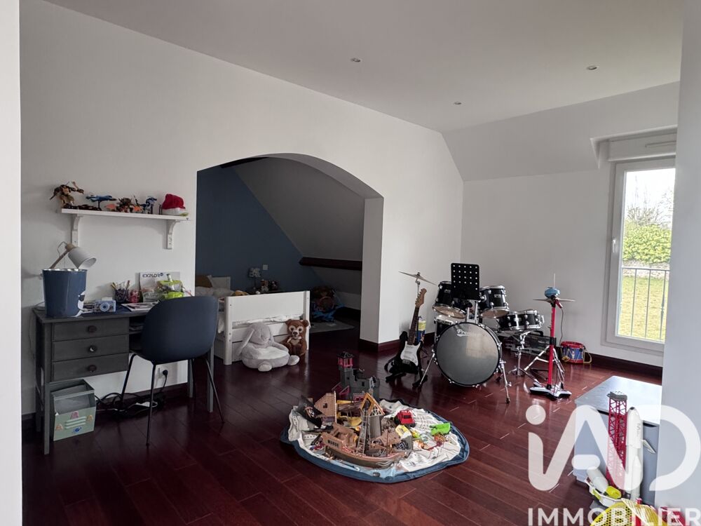 � vendre  Villa Saint-Nom-la-Bret�che (78860)