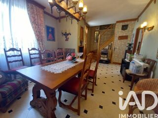  Maison � vendre 5 pi�ces 134 m�