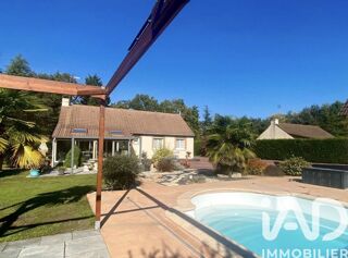  Maison � vendre 6 pi�ces 118 m�