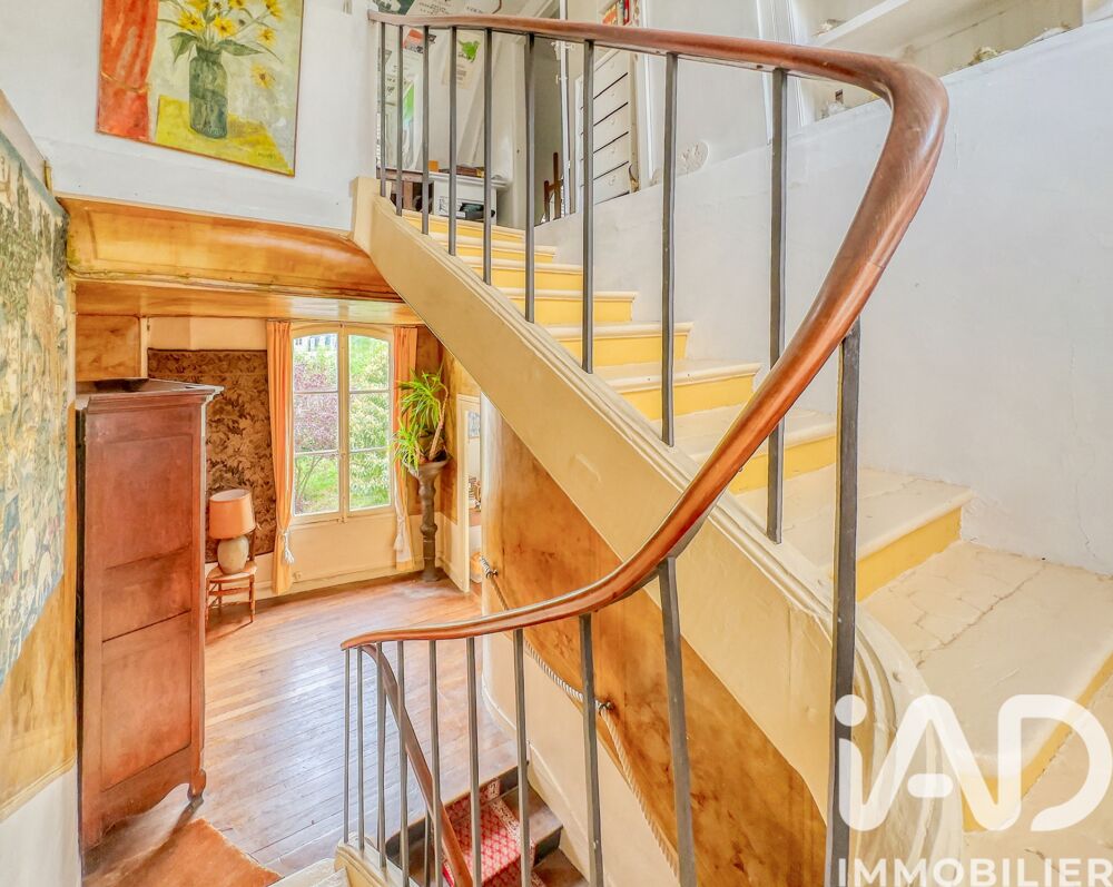 � vendre  Maison Compi�gne (60200)