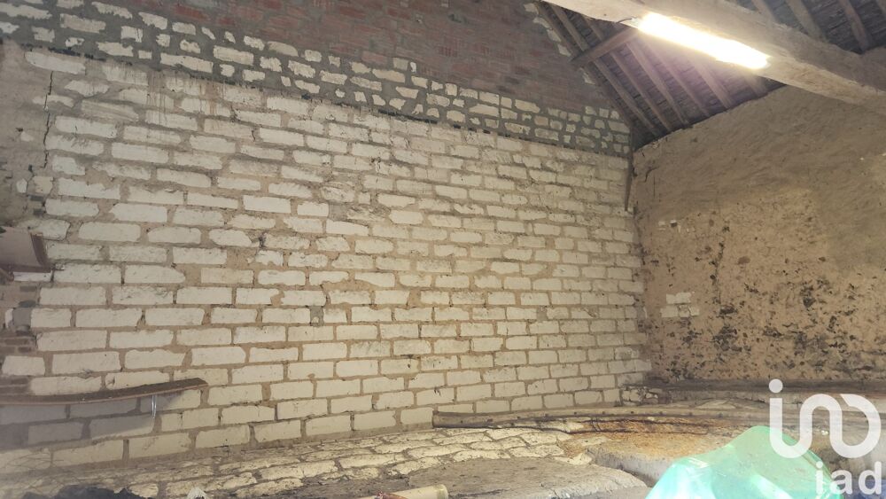 Vente Maison Vente Maison/villa 3 pi�ces Villeneuve-la-dondagre