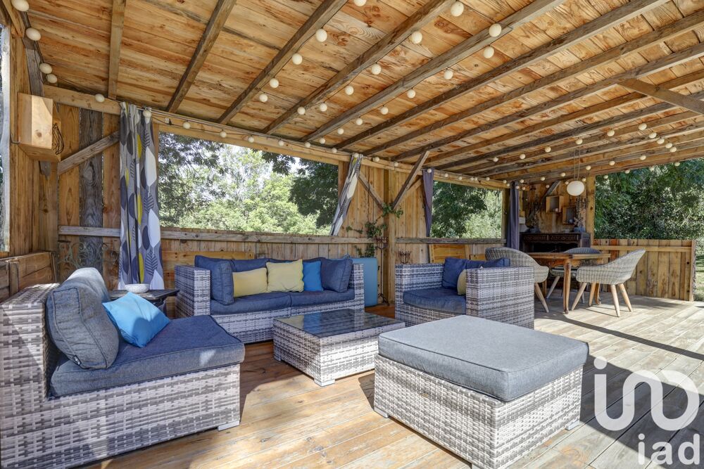  vendre  Maison Bazige (31450)