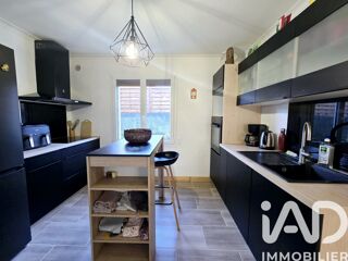  Maison � vendre 5 pi�ces 96 m�