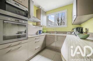  Appartement � vendre 4 pi�ces 72 m�