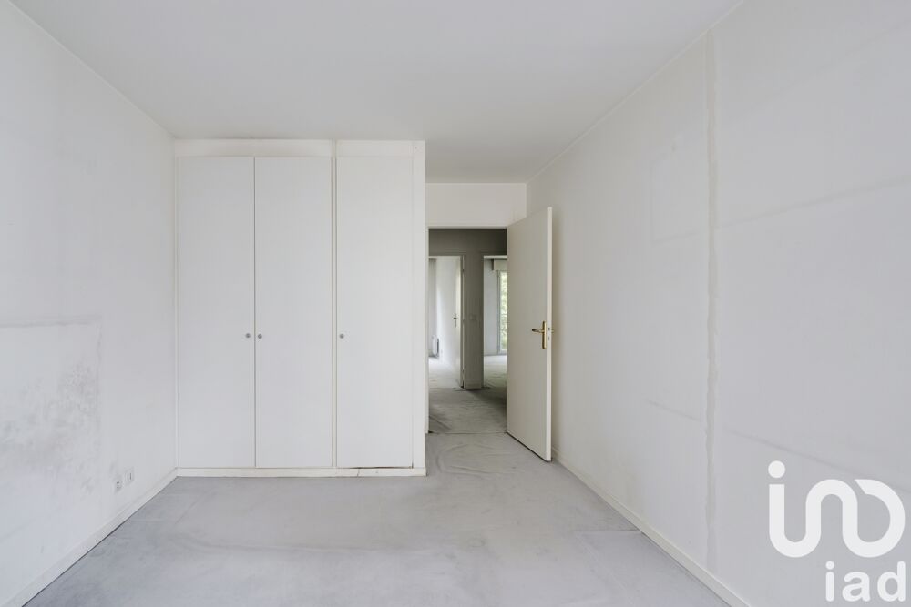  vendre  Appartement Paris 12