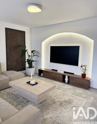  Appartement � vendre 3 pi�ces 75 m�