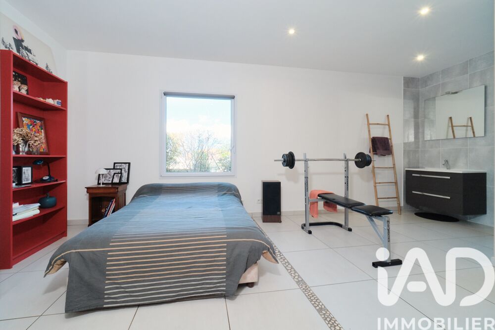 � vendre  Villa Les C�tes-d'Arey (38138)