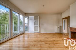  Appartement  vendre 4 pices 87 m