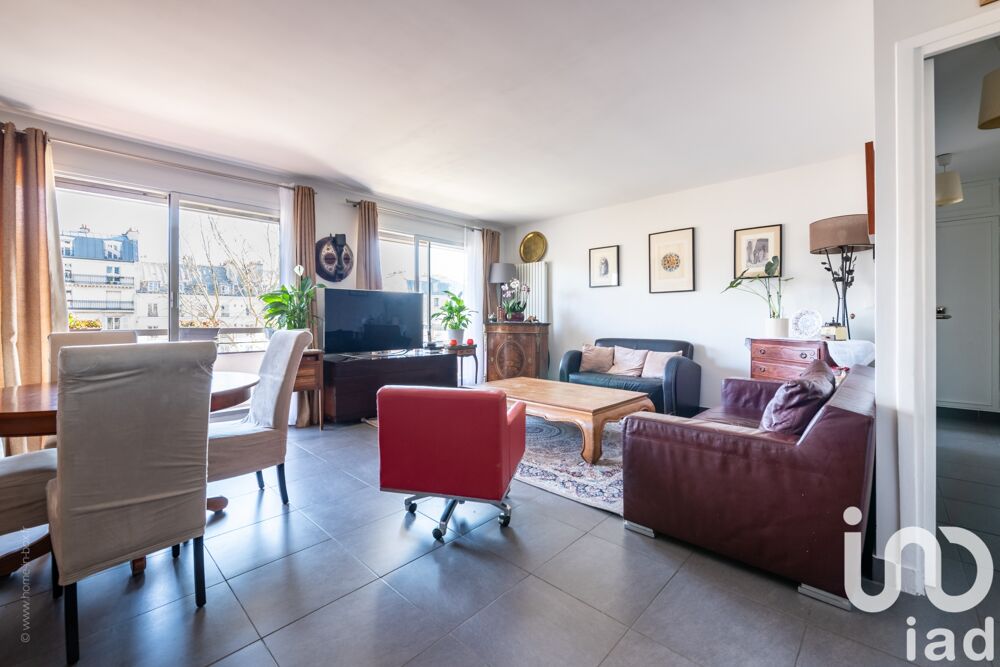  vendre  Appartement Paris 11