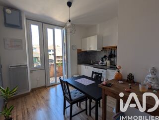  Appartement � vendre 2 pi�ces 23 m�