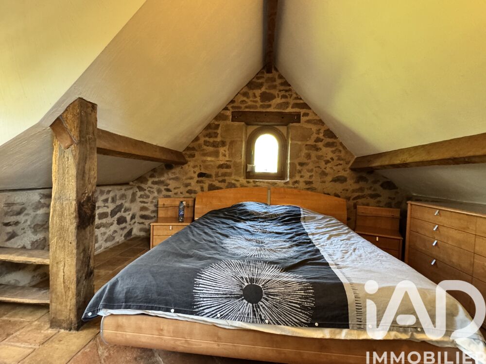 � vendre  Maison Le Bourg (46120)