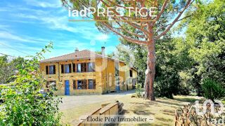  Maison � vendre 6 pi�ces 236 m�