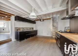  Maison � vendre 4 pi�ces 78 m�