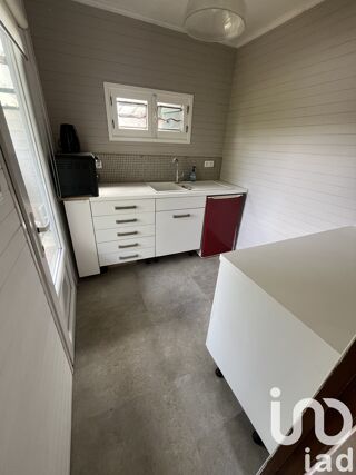  Maison � vendre 2 pi�ces 30 m�