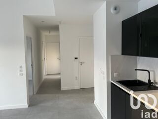 Appartement  vendre 3 pices 63 m