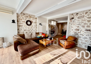  Maison � vendre 6 pi�ces 160 m�