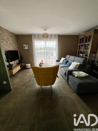  Maison � vendre 5 pi�ces 106 m�