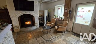  Maison � vendre 4 pi�ces 94 m�