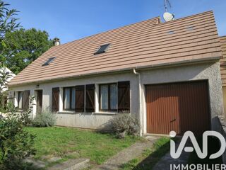  Maison � vendre 6 pi�ces 115 m�