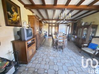  Maison  vendre 5 pices 155 m