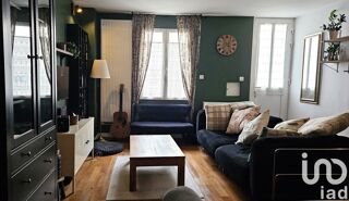  Maison � vendre 5 pi�ces 96 m�