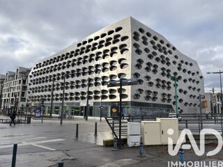  Appartement � vendre 2 pi�ces 36 m�