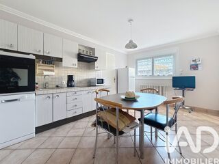  Maison � vendre 6 pi�ces 120 m�