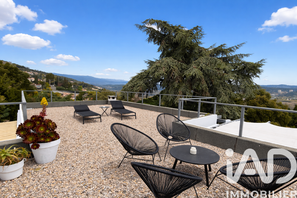 � vendre  Villa Mandelieu-la-Napoule (06210)
