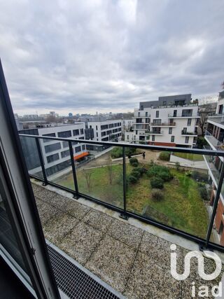  Appartement � vendre 2 pi�ces 42 m�