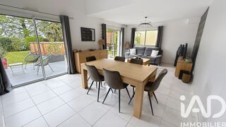  Maison � vendre 7 pi�ces 142 m�
