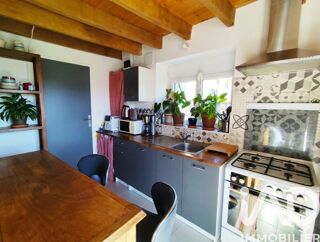  Maison � vendre 3 pi�ces 45 m�