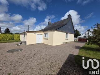  Maison � vendre 4 pi�ces 83 m�