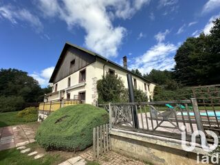  Maison  vendre 13 pices 317 m