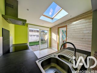  Villa � vendre 3 pi�ces 45 m�