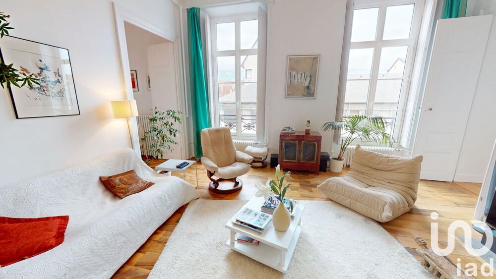  vendre  Appartement Grenoble (38000)