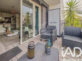  Appartement � vendre 3 pi�ces 64 m�