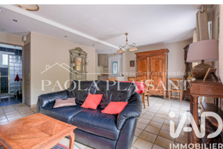  Maison � vendre 5 pi�ces 110 m�