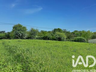  Terrain � vendre 1694 m�