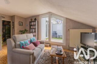  Appartement � vendre 2 pi�ces 68 m�