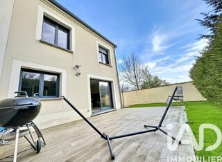  Maison � vendre 7 pi�ces 122 m�