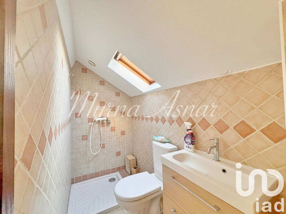  vendre  Maison Savigny-sur-Orge (91600)