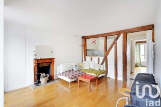  Appartement � vendre 2 pi�ces 45 m�