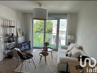  Appartement � vendre 2 pi�ces 38 m�