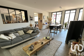  Maison  vendre 5 pices 142 m