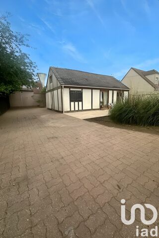  Maison � vendre 4 pi�ces 107 m�