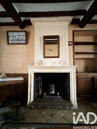  Maison � vendre 9 pi�ces 250 m�