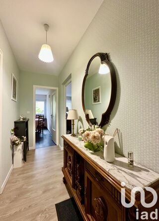  Appartement � vendre 2 pi�ces 40 m�