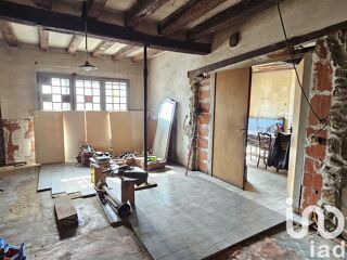  Maison � vendre 3 pi�ces 107 m�